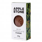 Milk Chocolate Fudge Milk Chocolate Fudge